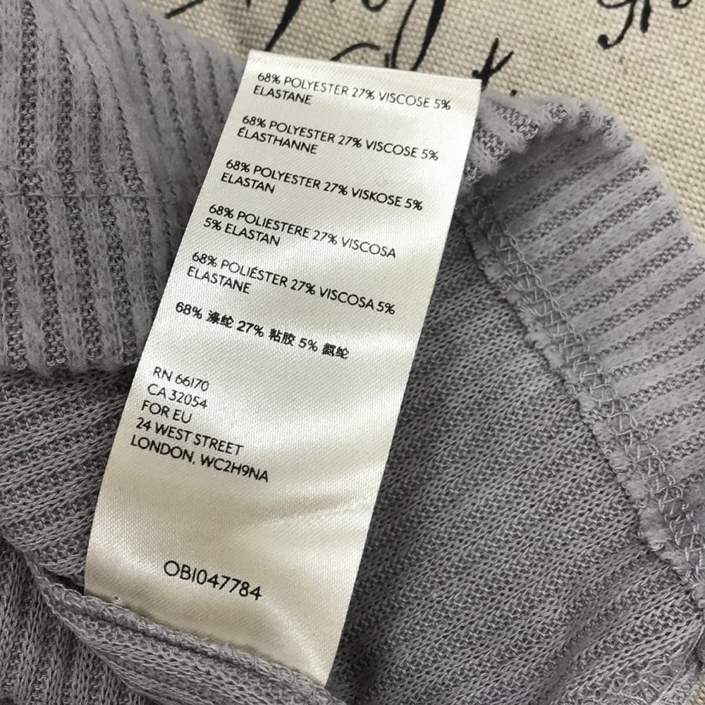 🎁 Free People Snowbunny Off-the-Shoulder Sweater - Picture 7 of 7